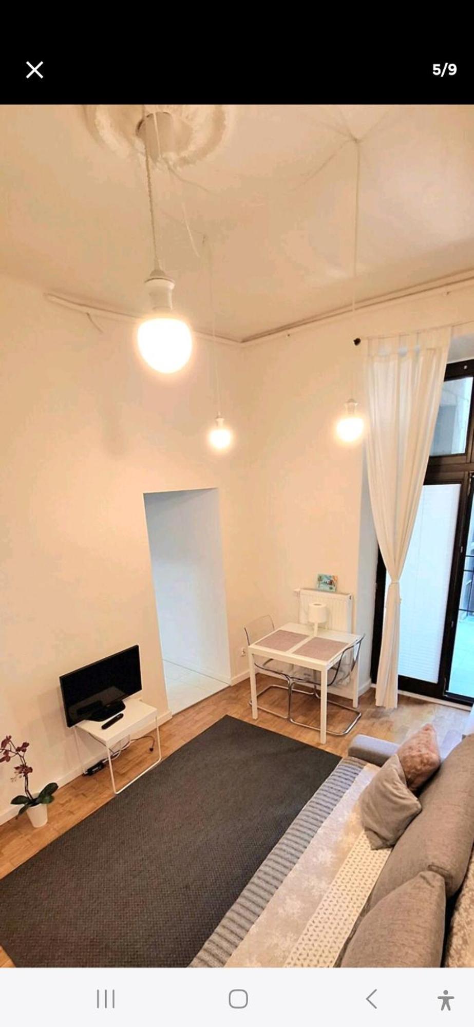 Cozy Apartment Krakow Exterior photo
